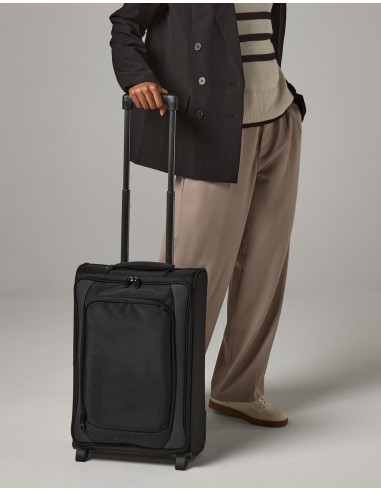 QUA-QD975-Tungsten™ Business Traveller